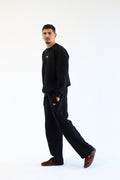 Set - Black