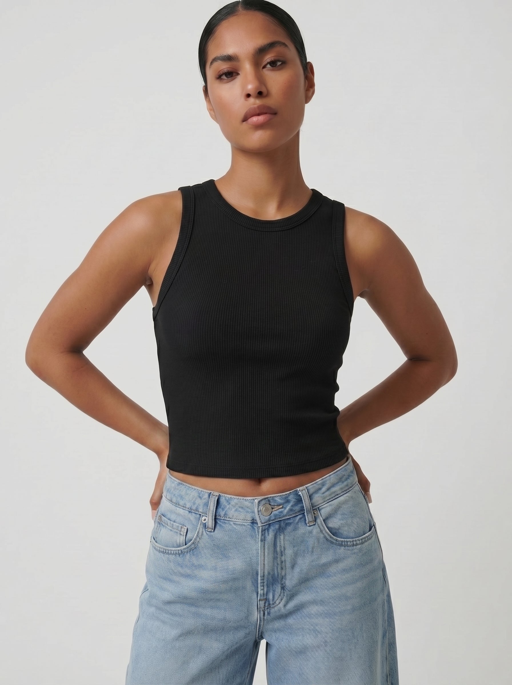 Core tank top – Rayor