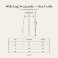 Sweatpants - Brown