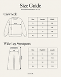 Set - Brown