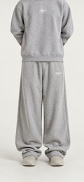 Sweatpants - Grey