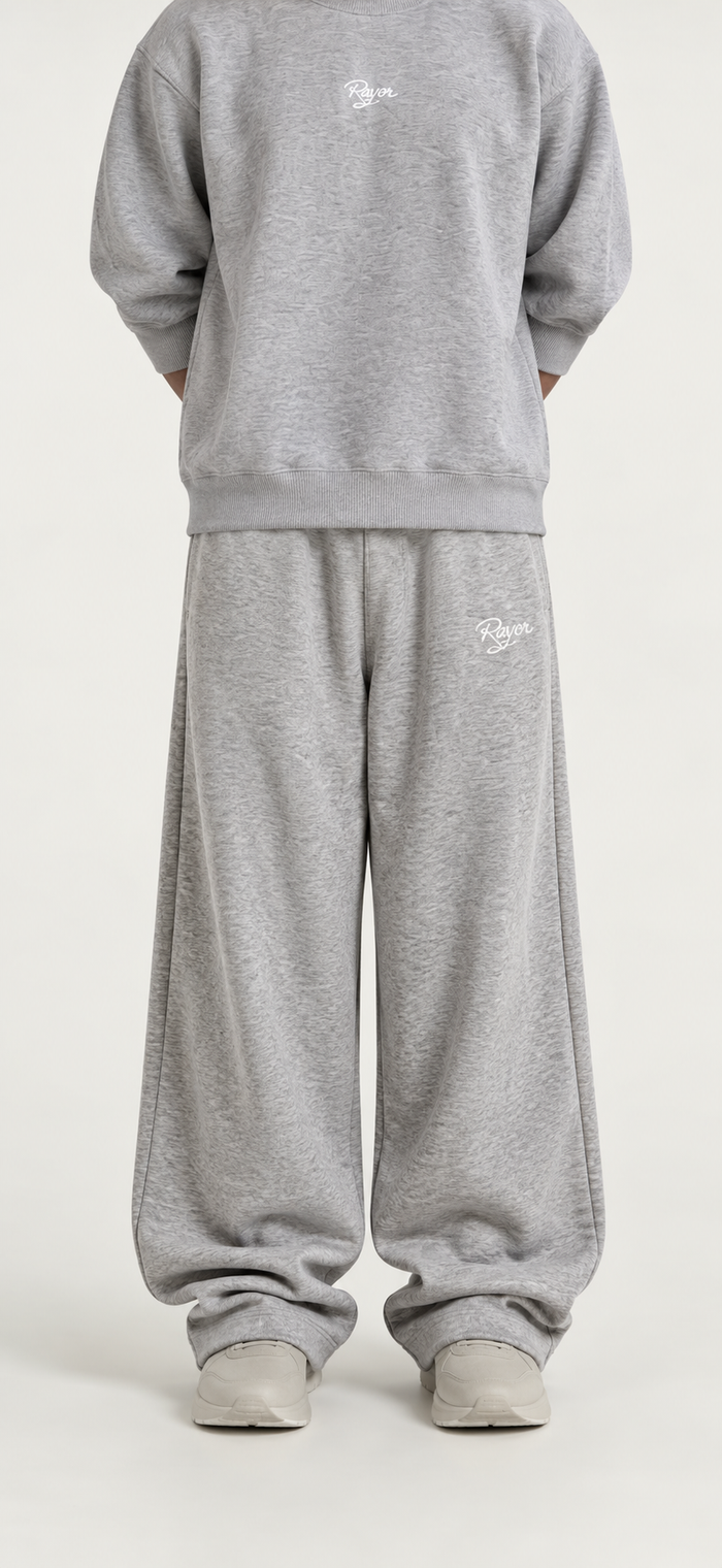 Sweatpants - Grey