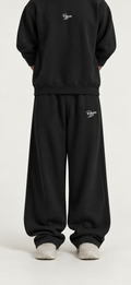 Sweatpants - Black